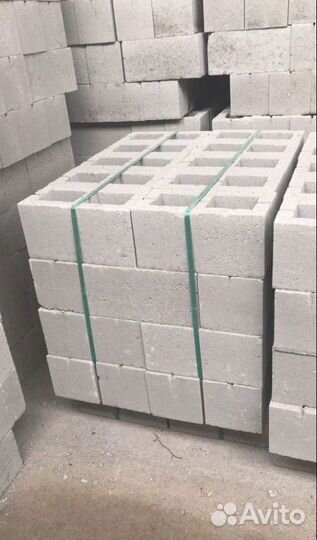 Газоблок/Пеноблок D200-D700