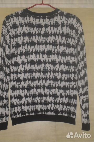 Джемпер, кофта. А ну ка, девушки., фирма