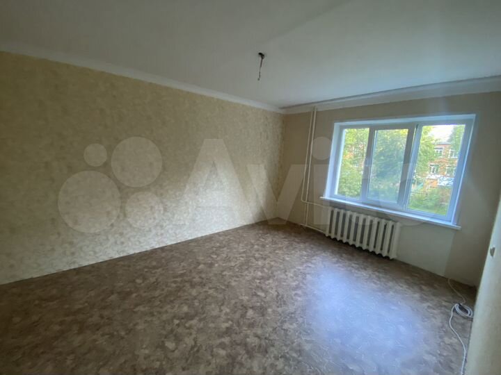 1-к. квартира, 29,1 м², 1/9 эт.