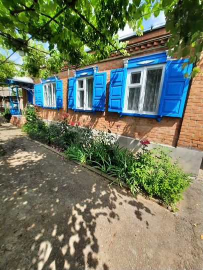 Дом 98 м² на участке 4,3 сот.