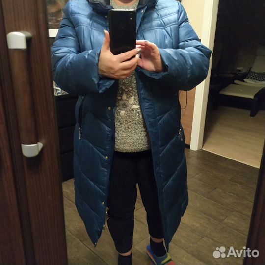 Пальто