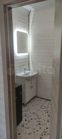 Дом 85,2 м² на участке 14,1 сот.