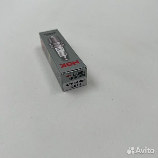 Свеча зажигания NGK iltr5A13G