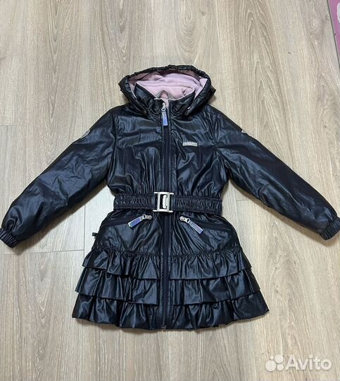 Куртка демисезонная Kerry 104