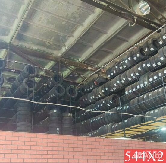 Bridgestone Blizzak VRX 225/55 R16 95M