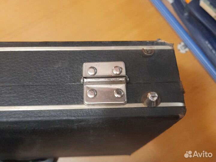 Кейс дипломат