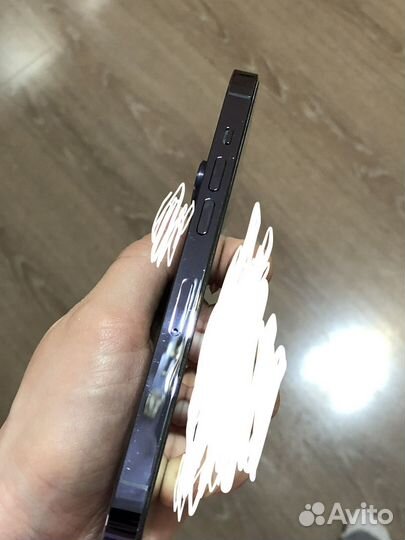 iPhone 14 Pro, 256 ГБ