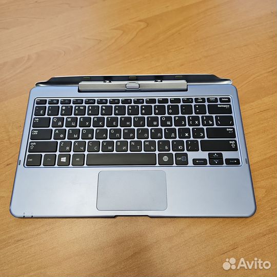Клавиатура samsung xe500t1c