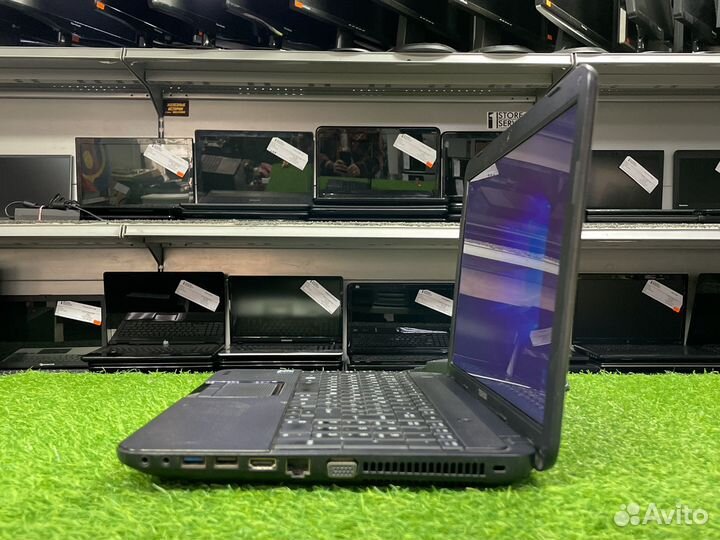 Ноутбук Toshiba Satellite C850-BMK