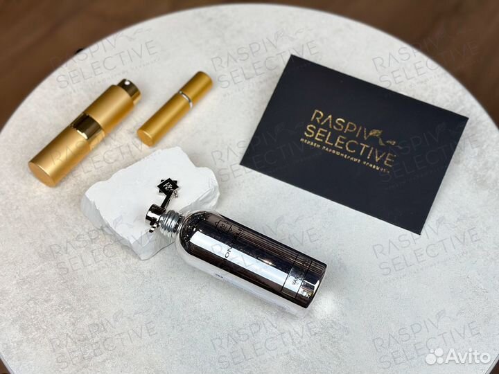 Montale Vanilla Cake