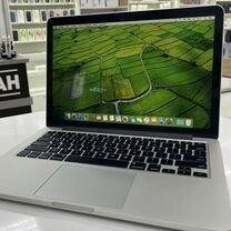 Apple macbook pro 13 (2014) 16/256 GB