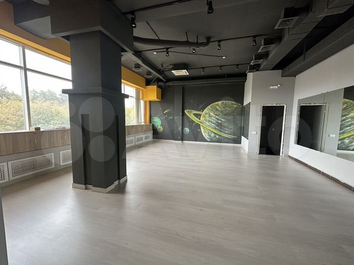 Свободного назначения, 440 м²