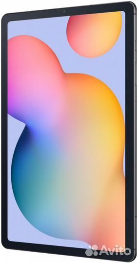 Планшет Samsung Galaxy Tab S6 Lite 64 гб LTE Серый