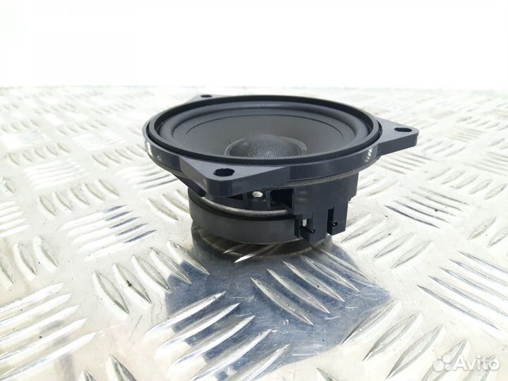 Б/У Динамик двери BMW X3 E83 2003-2010,BMW X5 E