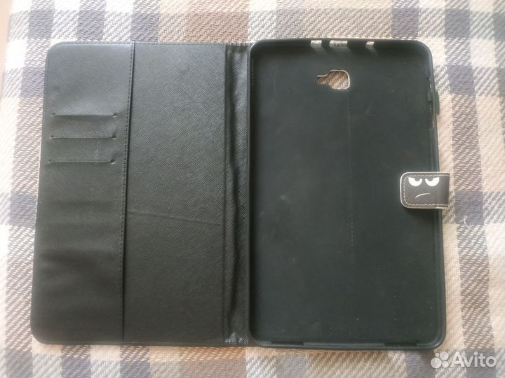 Чехол для Samsung galaxy tab A6