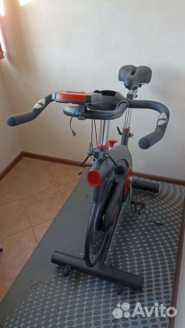 Продам спин-байк VictoryFit VF-S300