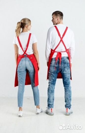 Белый китель поварской мужской оптом