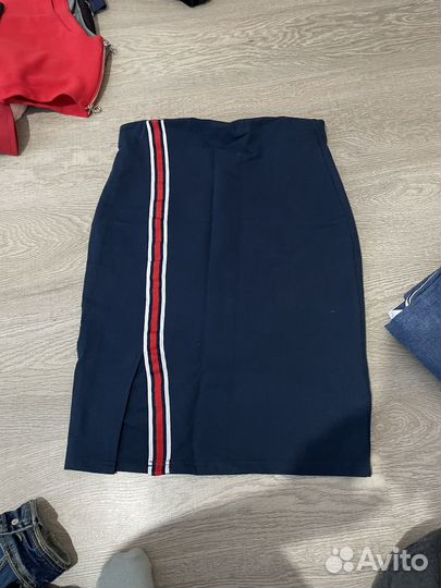 Женские вещи пакетом 42 44