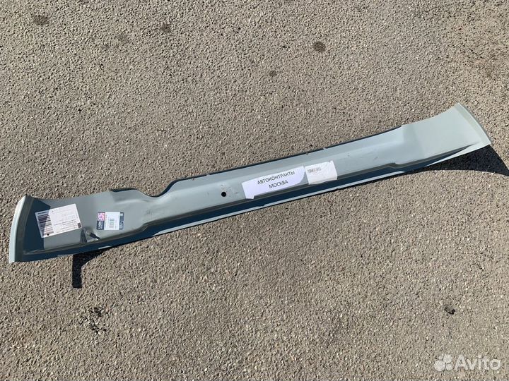 Поперечина пола задняя LADA Priora (2110, 2170)