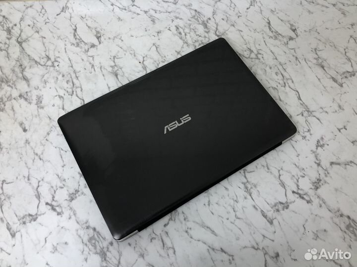 Asus K551L/Corei3-4010U/SSD128gb/nvidiageforce840M