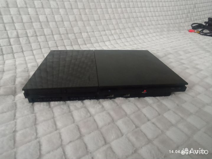 Sony playstation 2