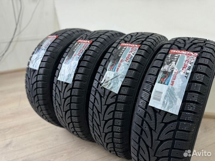 RoadX RX Frost WCS01 225/70 R15C 111Q