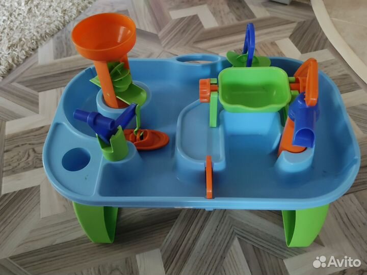 Игрушка для ванной