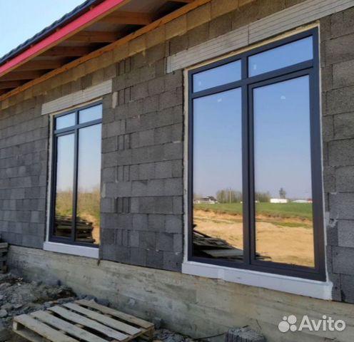 Окна пвх от фабрики