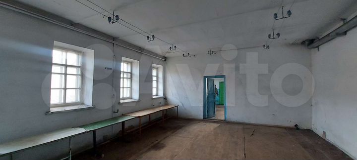 Склад, 320 м²