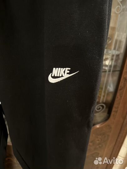 Брюки Nike Club Оригинал