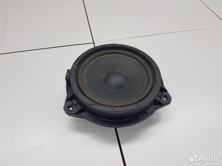 Динамик передний левый (Geely Atlas Pro)