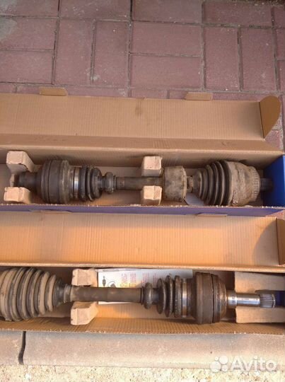 Фольксваген Шаран 1. Привод передний