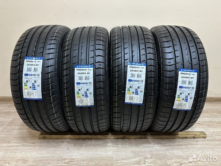 Triangle EffeXSport TH202 225/45 R19 103W