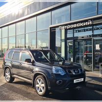 Nissan X-Trail 2.0 CVT, 2011, 215 000 км, с пробегом, цена 1 350 000 руб.