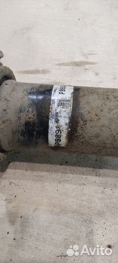 Карданный вал Lexus rx 350