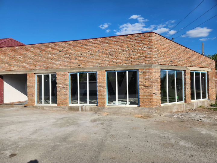 Свободного назначения, 145 м²