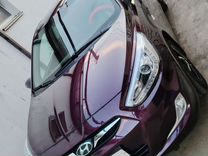 Hyundai Solaris 1.6 MT, 2012, 178 000 км, с пробегом, цена 1 050 000 руб.