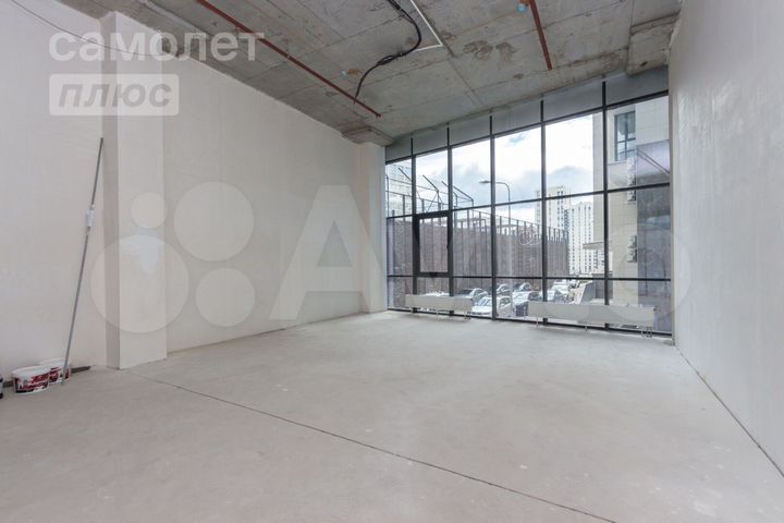 Продам помещение свободного назначения, 61.1 м²