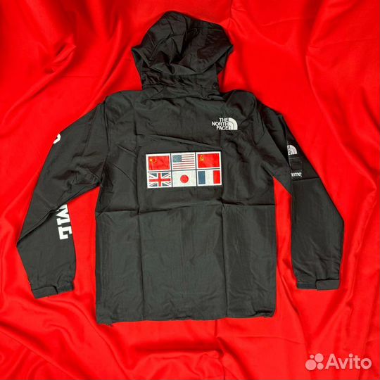 Ветровка TNF Supreme