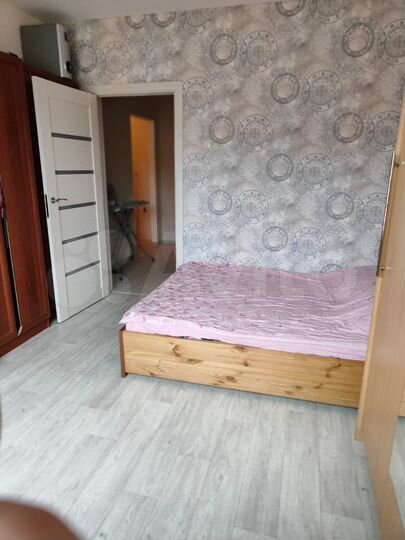 3-к. квартира, 73 м², 8/9 эт.