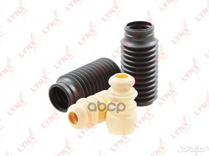 Защитный комплект амортизатора PR-7003 lynxauto