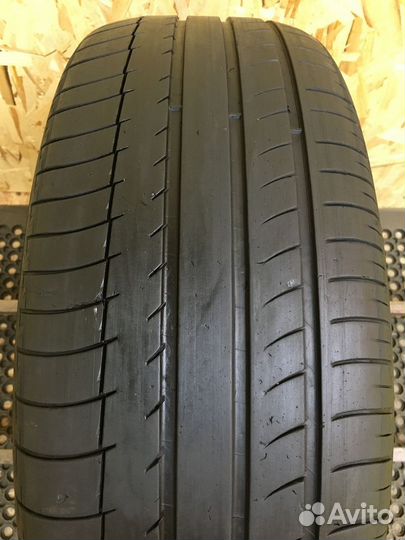 Michelin Latitude Sport 225/60 R18 100H