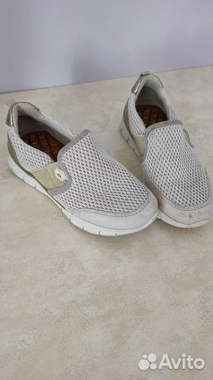 Макасины geox