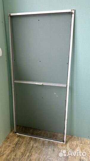 Сетка на окно москитная дверь балконная