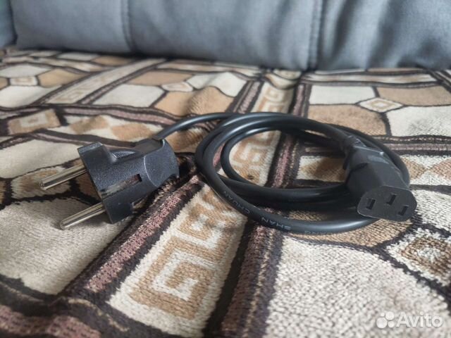 Провода для пк
