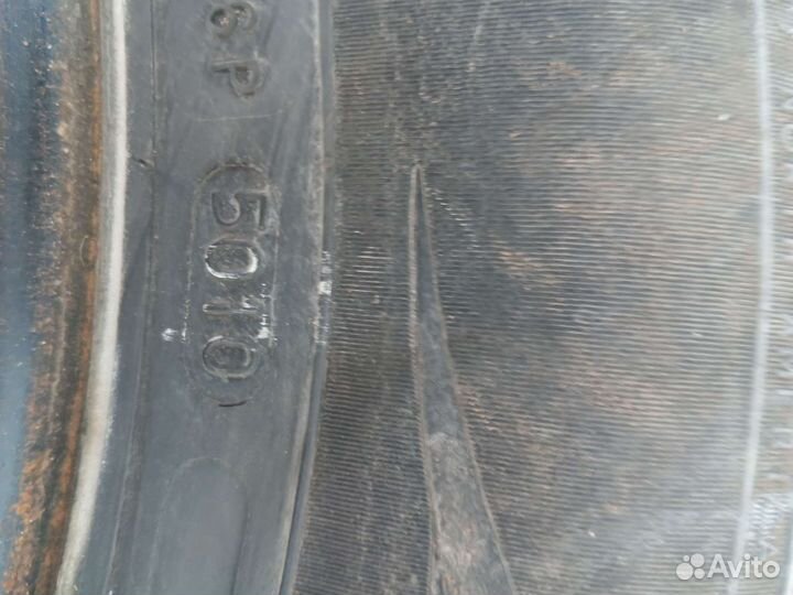 КАМА Кама-234 195/65 R15