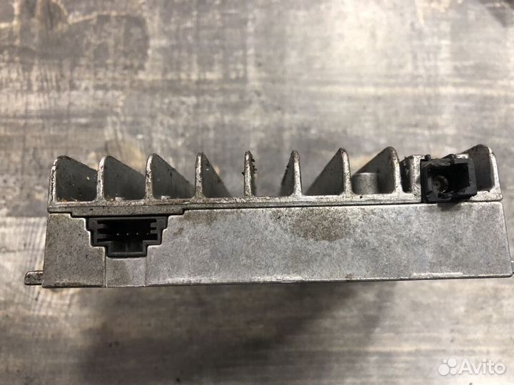 Bmw Oem компенсатор модуль E90 E60 E65 E64 E 53