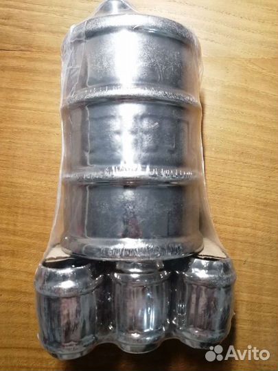 Штоф подарочный набор 