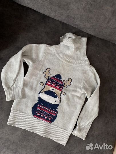 Комплект вещей