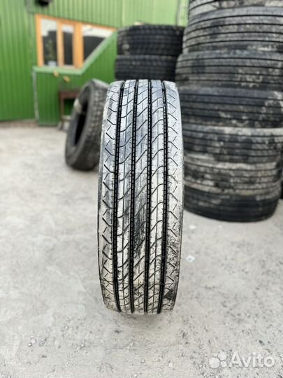 Шины на камаз рулевые 295/75 R22.5 Bontyre